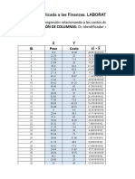 LABORATORIO NO. 6 - ESTADISTICA APLICADA A LAS FINANZAS (1)