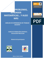 RESOLVER PROBLEMAS APRENDER MATEMATICAS Y ALGO MAS.pdf