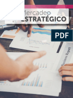 Unidad I Mercadeo Estrategico