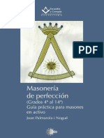 Palmarola Joan - Masoneria De Perfeccion.pdf