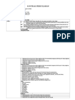 KONTRAK KULIAH Rangkaian Listrik FORMAT KKNI - 2019-2020