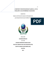 Konsep Ta'dib Menurut Syed Muhammad Naquib Al-Attas Dan Impl PDF