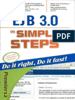 Ejb 3.0 in Simple Steps