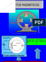 Circuitos Magneticos 1