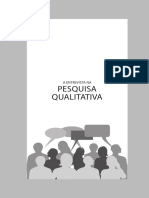 A entrevista na pesquisa qualitativa.pdf