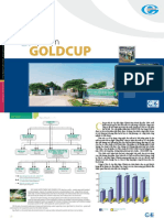 Catalog GOLDCUP