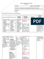 Plan Ciencias 2 Primer Periodo 2020