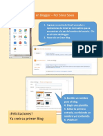 01 Tutorial - Crear Usuario en Blogger Archivo