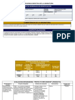 Secuencia Didáctica Sistemas Del Cuerpo Humano II 2020 PDF