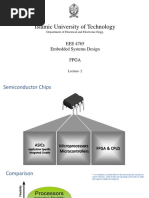 Lecture 2 FPGA PDF