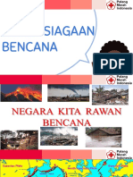 Ayo Siaga Bencana