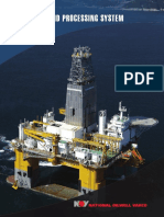 Drilling Fluid Processing System Brochure