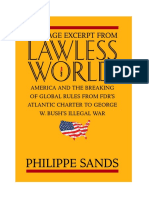 12 Lawless PDF