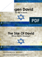 The Star of David PDF