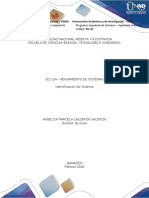 Identificación Del Sistema 16-01 (2020) PDF