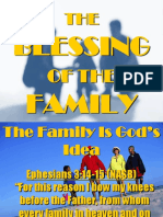 DMI Lesson 7 Blessings of The FAMILY 2