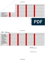 Absensi Murid