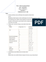 Tugas Pretest Viskositas - Widya Fransiska Rompas - 19101105017 - Kelompok 5