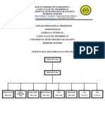 Sop Administrasi Fip Umj 2019-2020 (19-01-2020) PDF