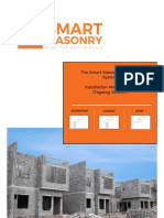 SMART-MASONRY-INSTALLATION-MANUAL