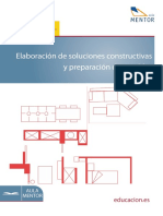 Elaboracion de Soluciones Constructivas Prep Muebles