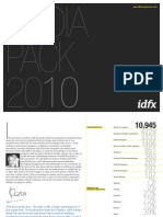 IDFX Media Pack