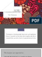 Understanding Datu, Rajah, and Lakan | PDF | Philippines | Southeast Asia