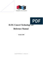 Concert20refman PDF