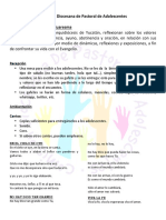 Subsidio de Cuaresma 2014 PDF
