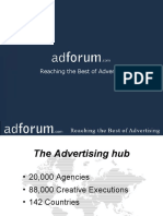 AdForum AP Pres 250908