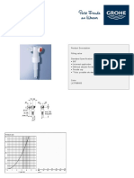 GROHE_Specification_Sheet_37095000