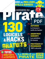 Pirate Informatique Hors Serie Octobre Decembre 2015