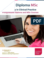 Dermatology in Clinical Practice Prospectus