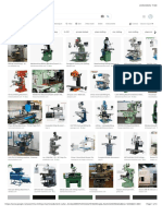 Milling Machines - Căutare Google