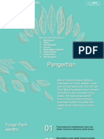 Power Point Gerontik Panti Werdha