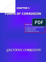 3 1 Eight Forms Corrosion