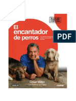 Cesar Millan El Encantador de Perros