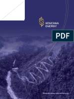 Compro Kencana Energi PDF