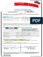 Ielts Writing - Coherence Cohesion