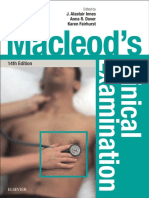Macleods Clinical Examination 14th Edition.pdf