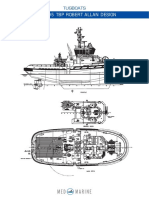 Lamnalco Aden - Plano PDF