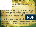 Tagalog LP 4 As