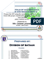 CHAPTER 1 LC 4 - Bataan
