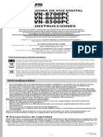 Olympus VN-8500PC (grabadora).pdf