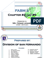 CHAPTER 2 LC 2 - City of San Fernando