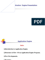 Application Engine