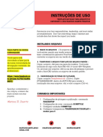 Instrução de Uso - Template.pdf