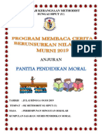 Program Membaca Cerita Nilai-Nilai Murni 2019.docx