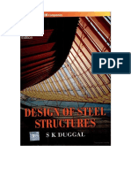 Design of Steel Structures SK Duggal Eng Xpcom PDF