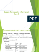 Curs05 - Conversii - VF - VM